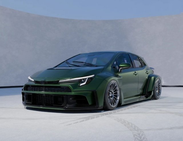 toyota-gr-corolla-becomes-an-even-hotter-hatchback-after-slammed-widebody-morphing_1.jpg