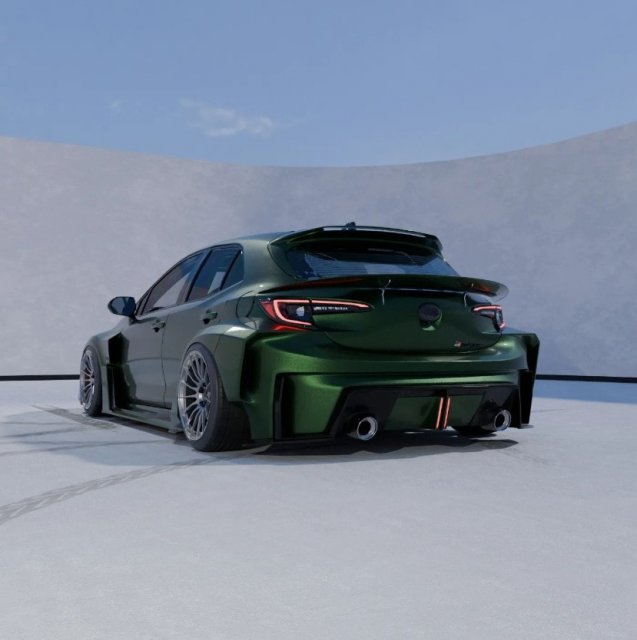 toyota-gr-corolla-becomes-an-even-hotter-hatchback-after-slammed-widebody-morphing_2.jpg